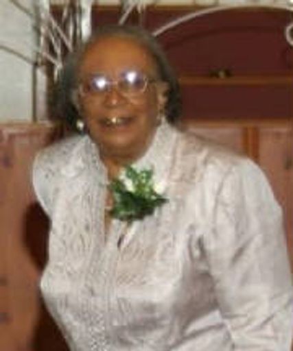 Mildred Williams Profile Photo