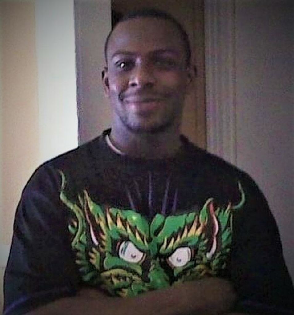 Harold  Rogers, Jr.