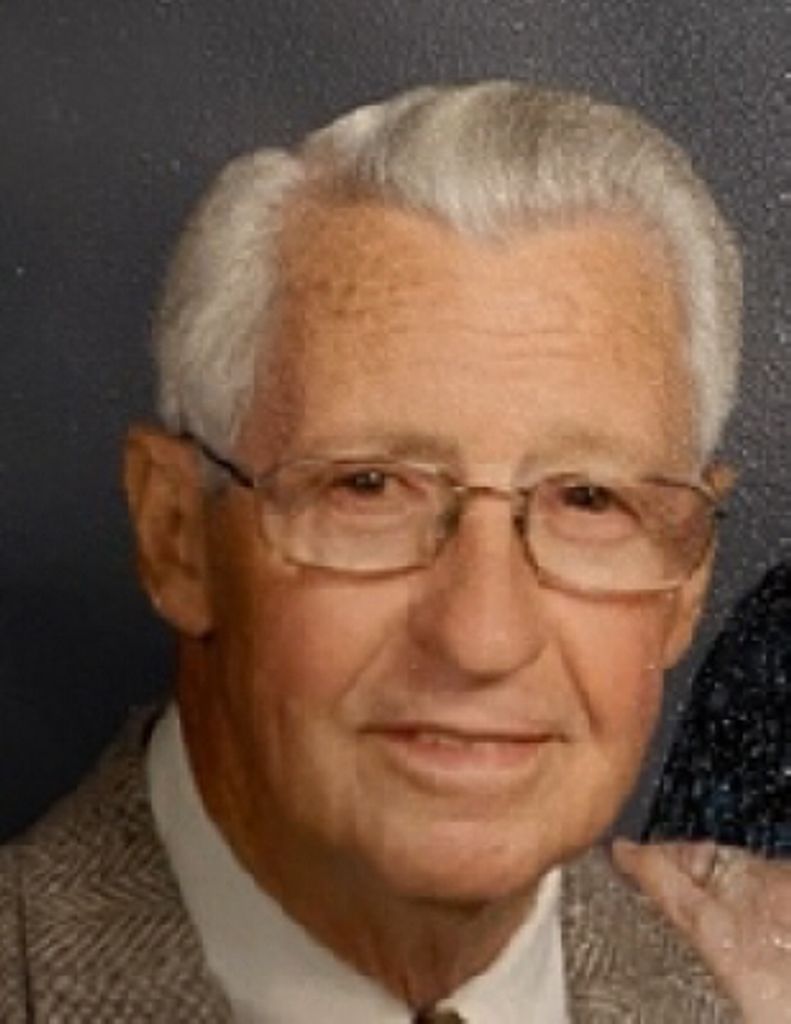Ennis Kenneth Sandifer