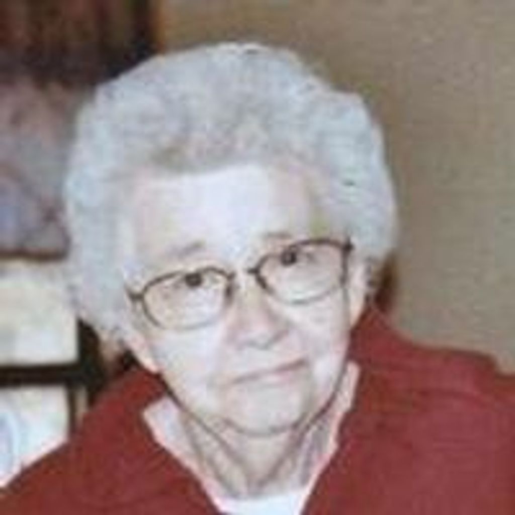 Vera Perkins