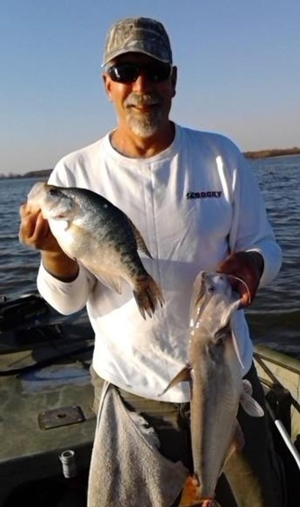 Randall "Randy" Wayne Copelin