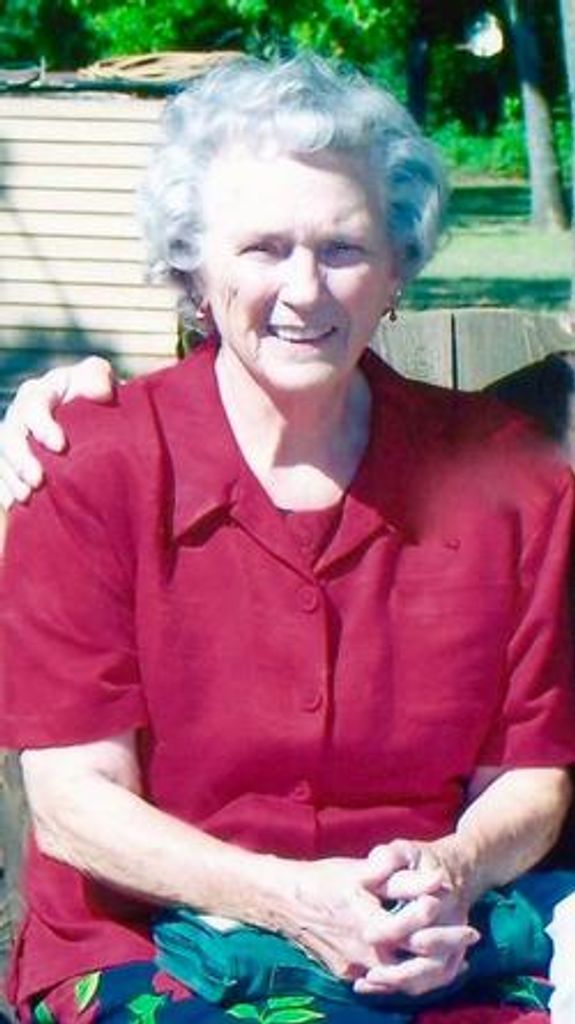 Edith Faires Melton Profile Photo