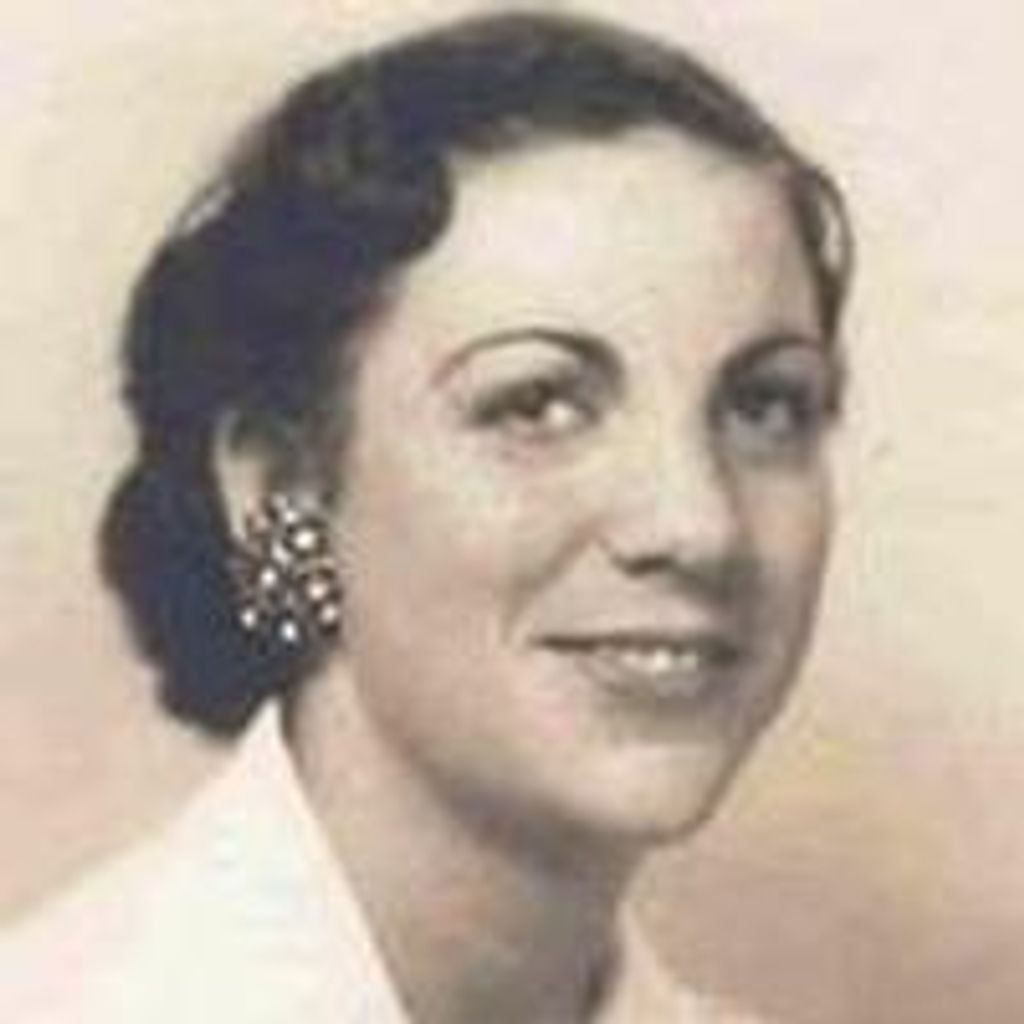 Blanch Marie Stautzenberger