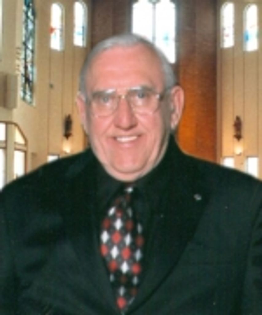 John Lawrence Clark
