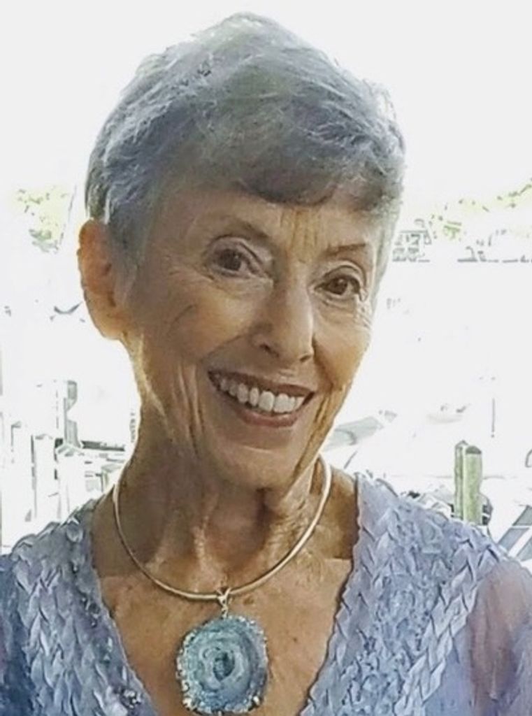 Cecilia Ann Hallier Profile Photo