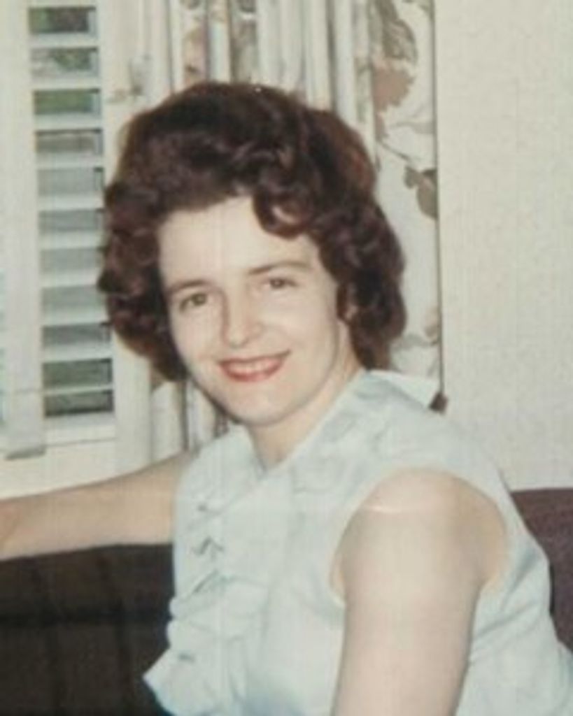 Betty L. Debuyser