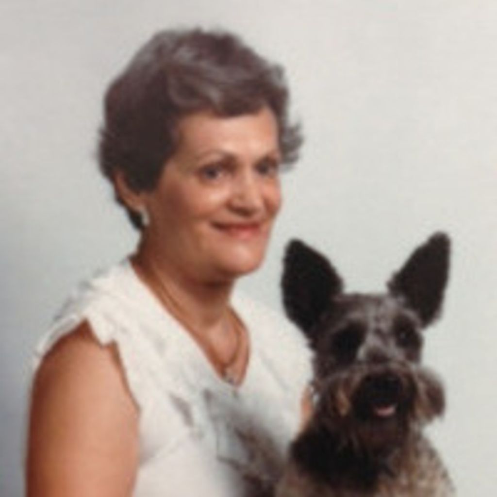 Anastasia Mary Thompson
