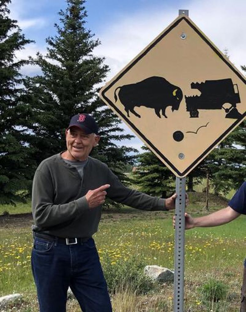 John "Jack" Frederick Dunlap Iii