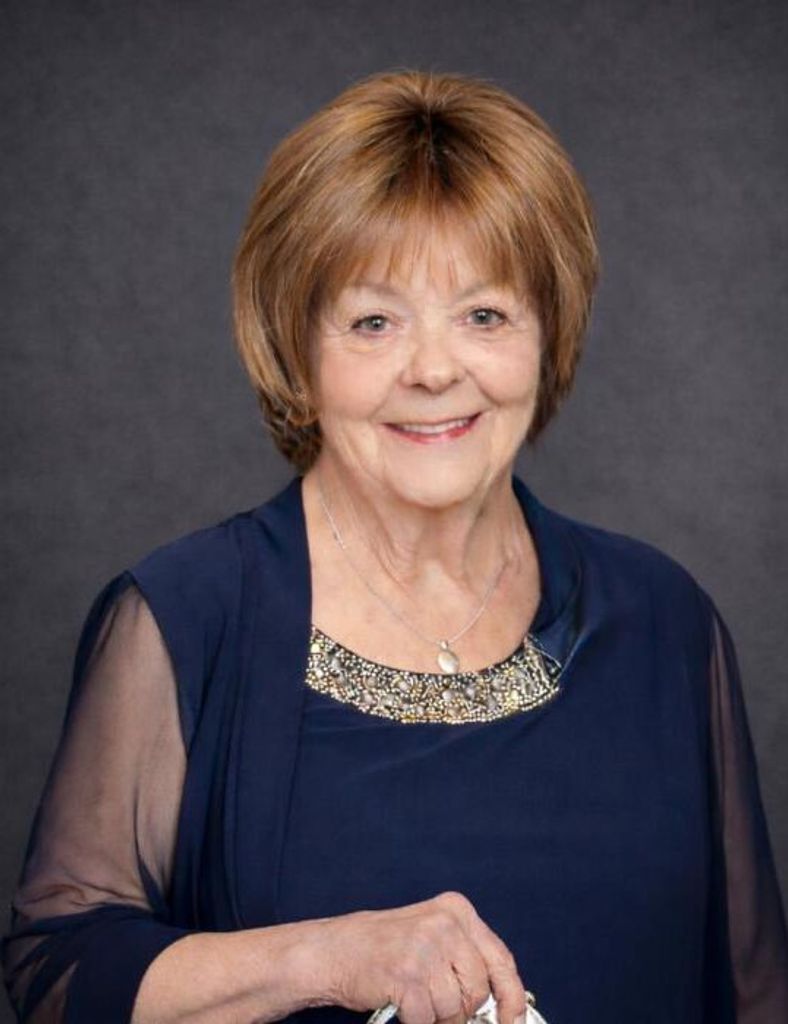 Dellann Arden (Santoro)  Petrallo