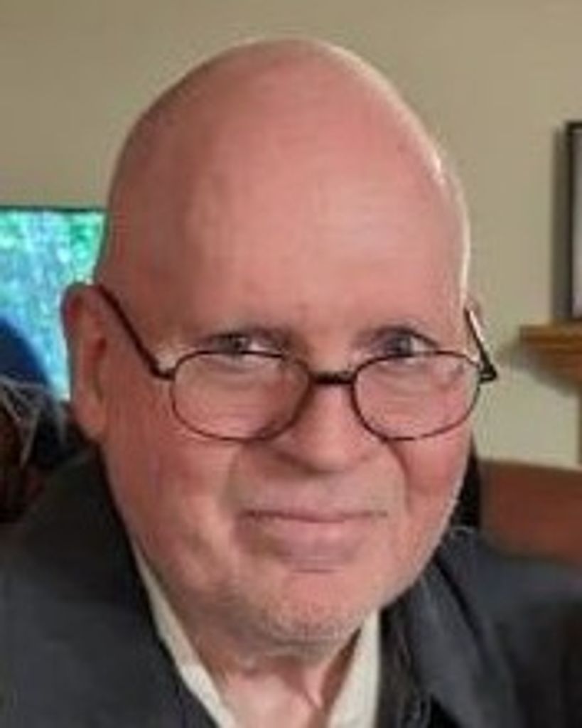 James Ronald Mollet