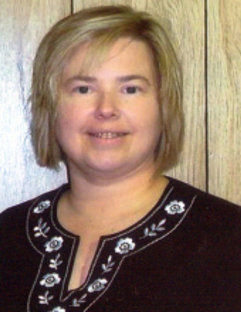 Candace  "Candi" Crosno