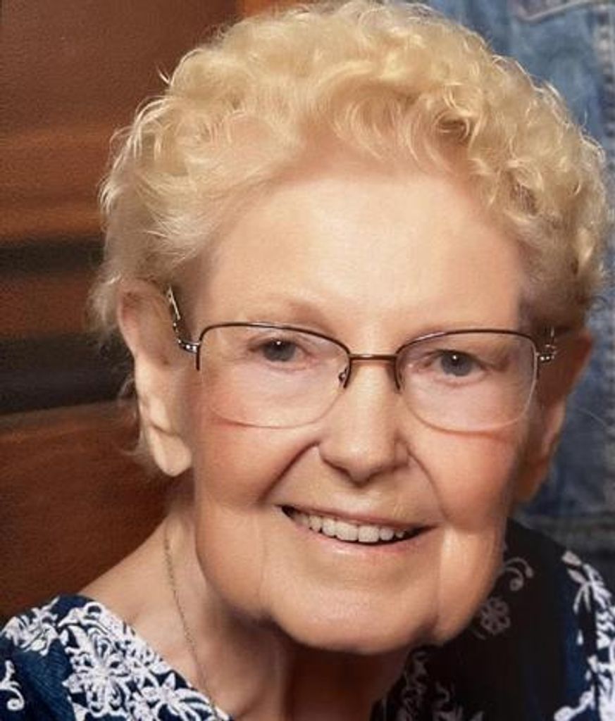 Virginia Helen Jacobs Profile Photo