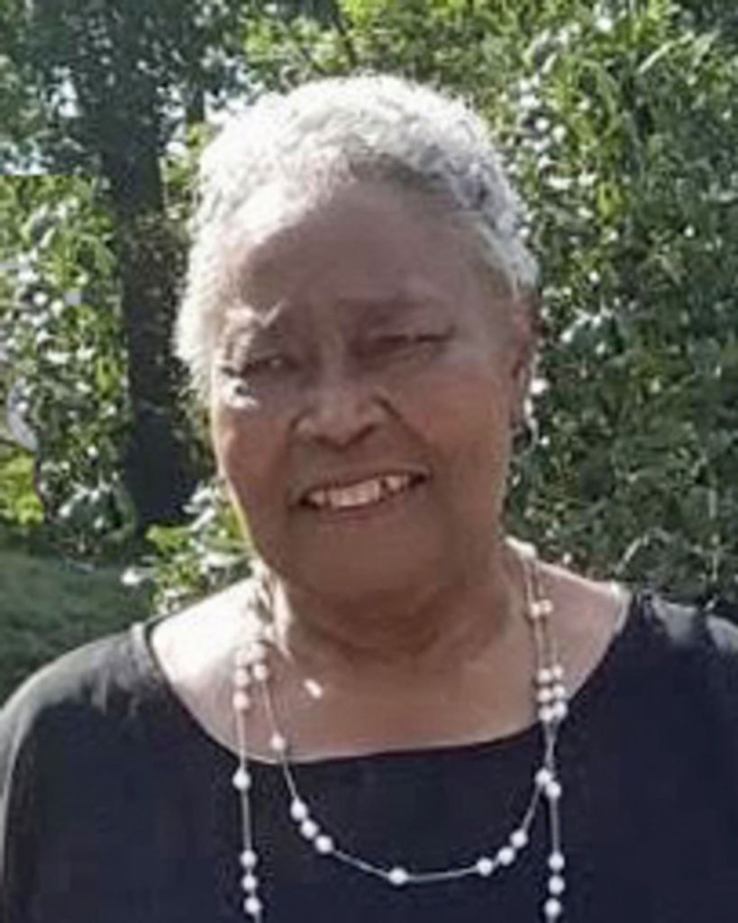 Marilyn Hargrove Peace Profile Photo