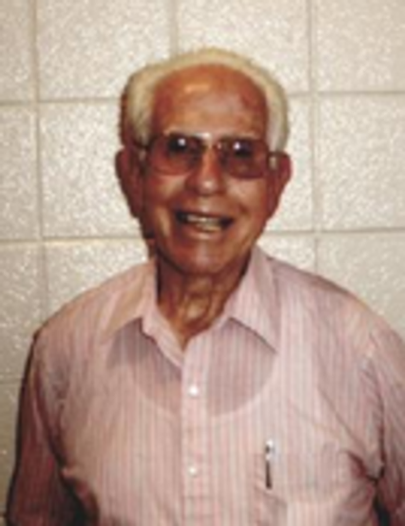 Richard Williams