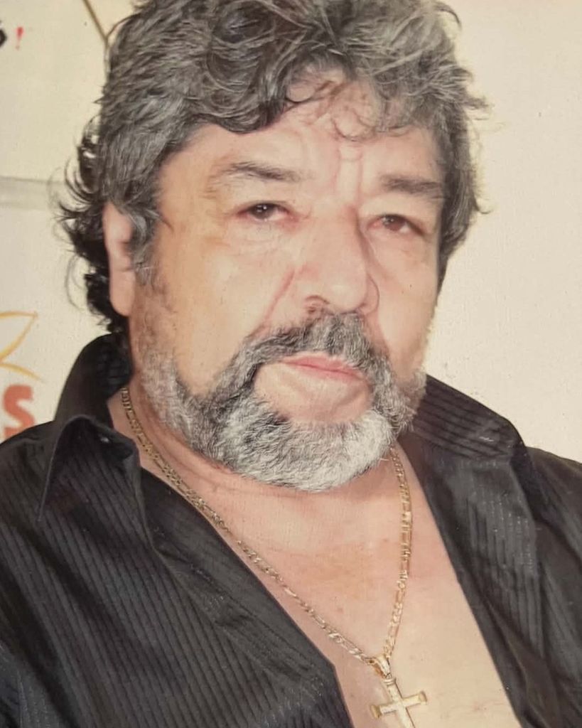 Ismael "El Barbas" Hernandez Quintero Profile Photo