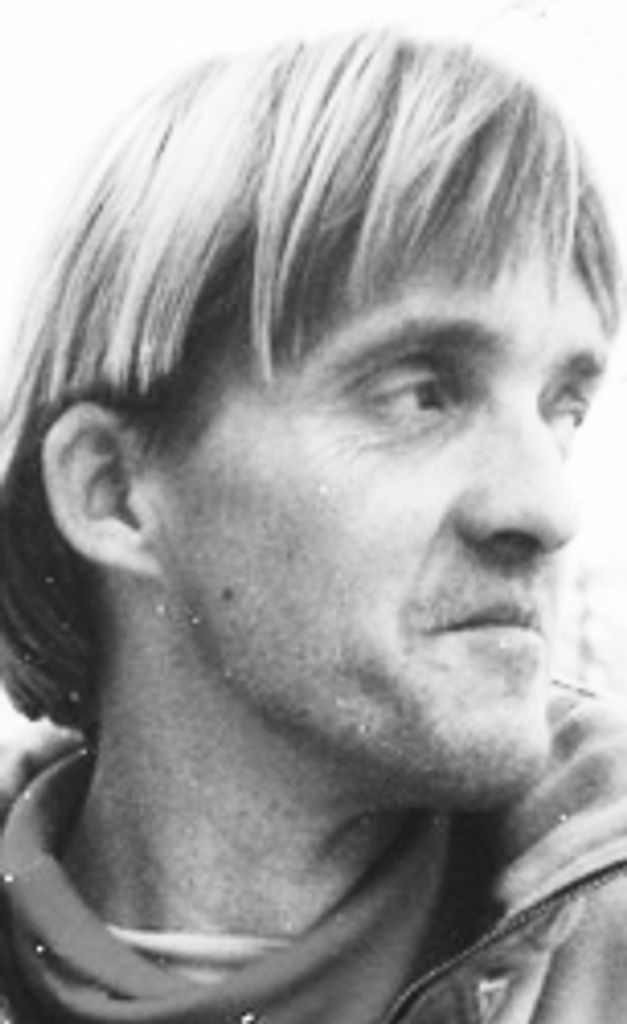 Michael Bame