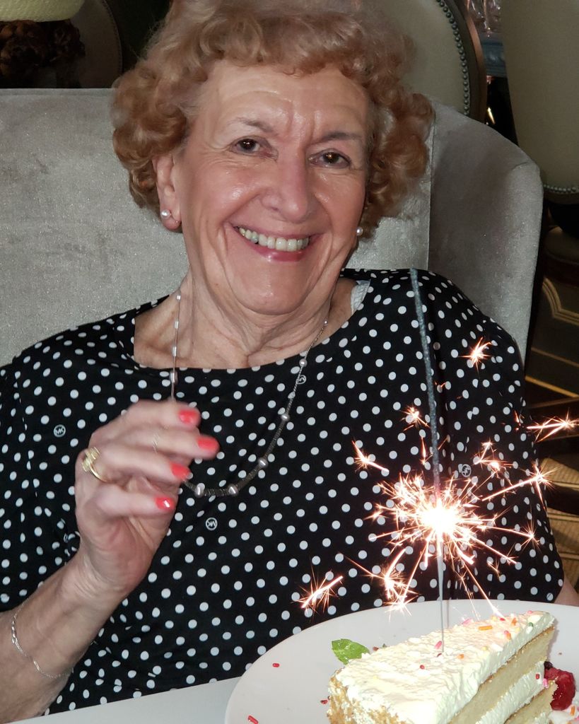 Betsy Jacobs Profile Photo