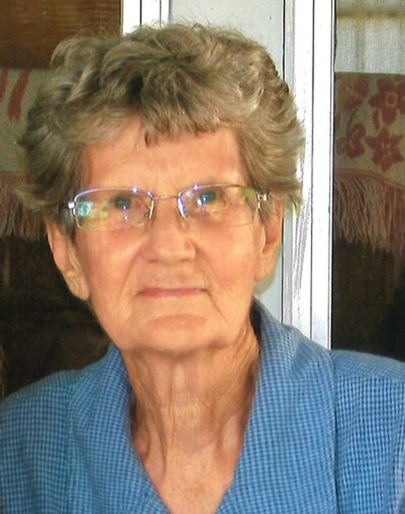 Nadine Maultsby Profile Photo