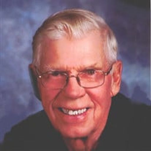 Donald Ruether Profile Photo