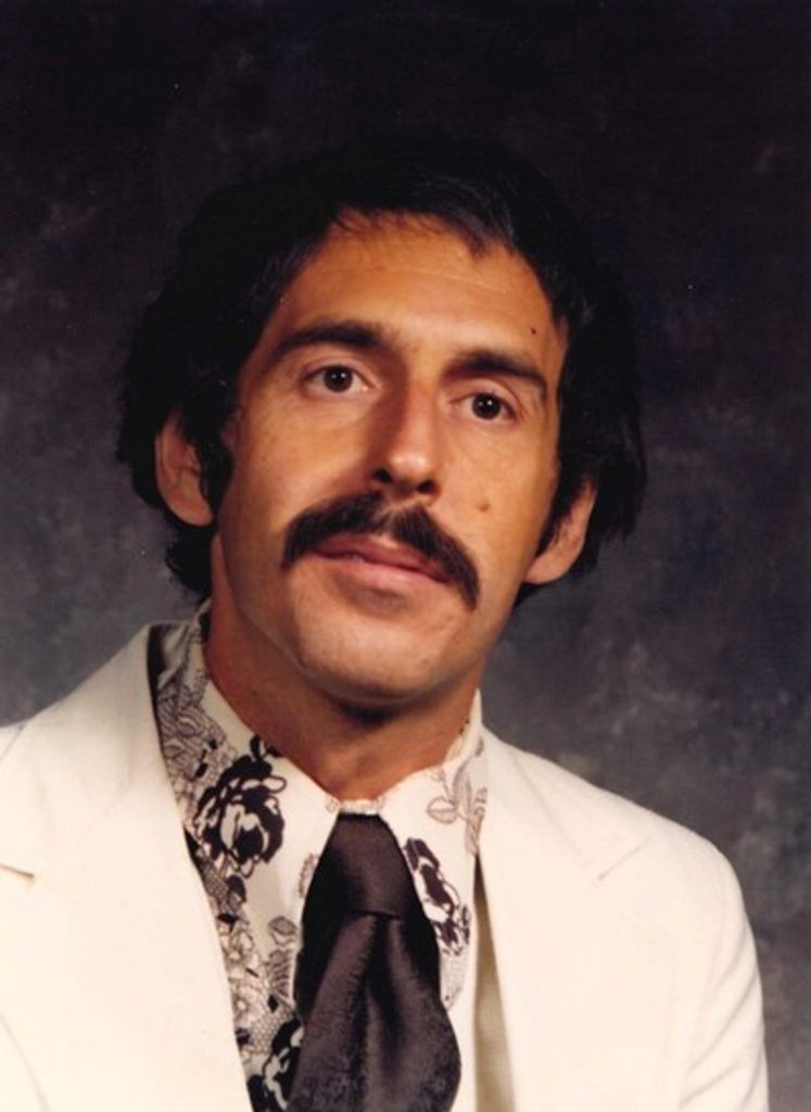 Myron Pete Masset Profile Photo