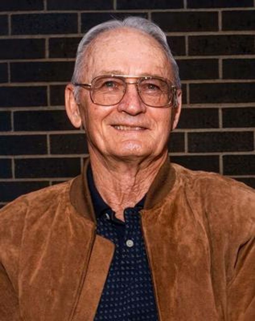 Dwayne F. Brown Profile Photo