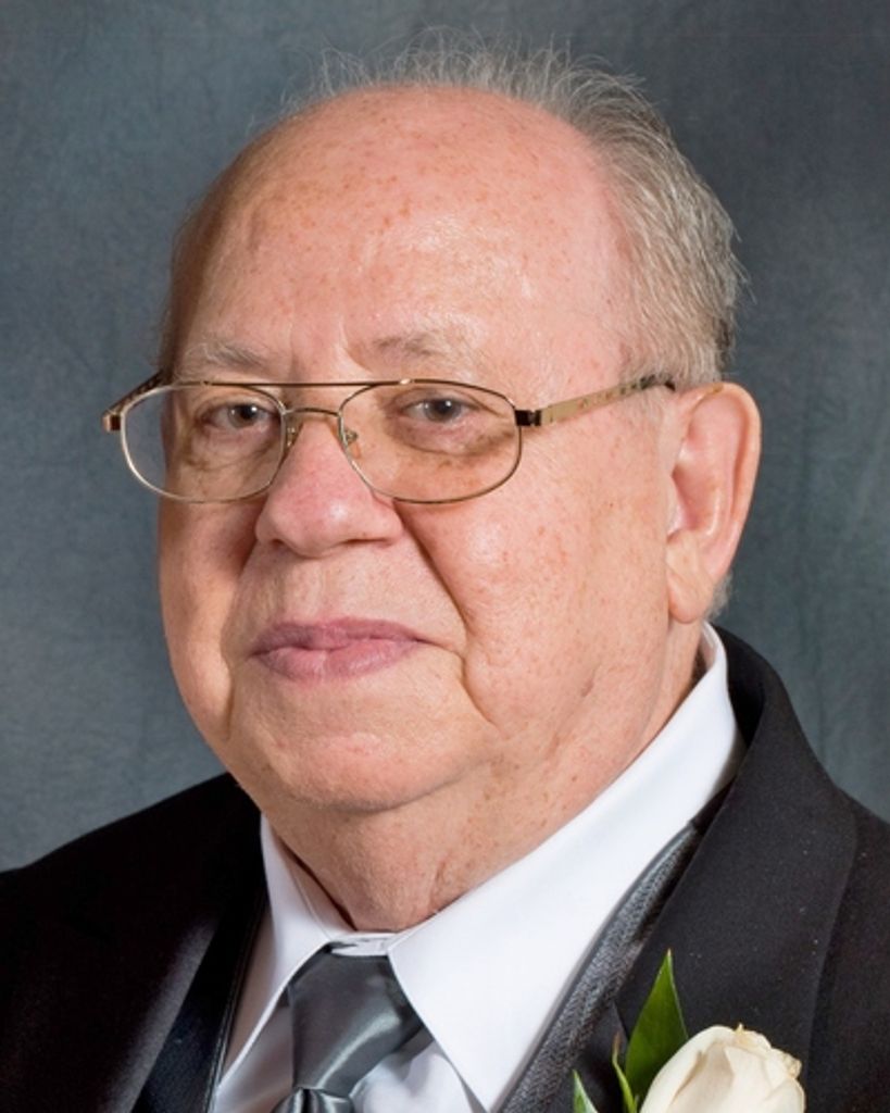 Thomas R. Demartino