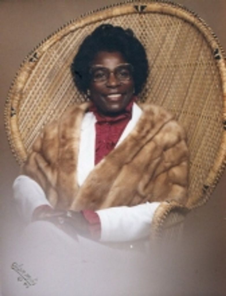 Daisy Bell Fortune Profile Photo