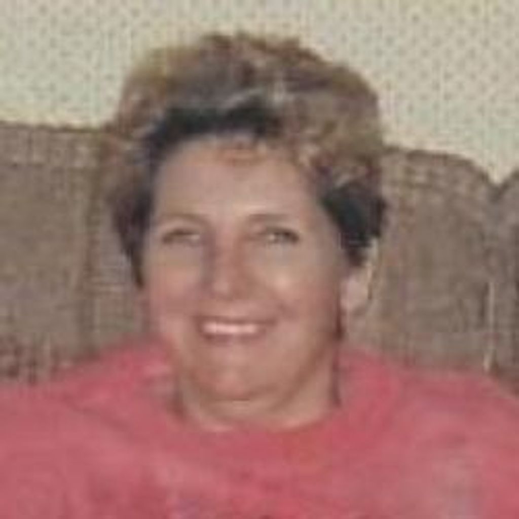 Lillian Irene Lumbert