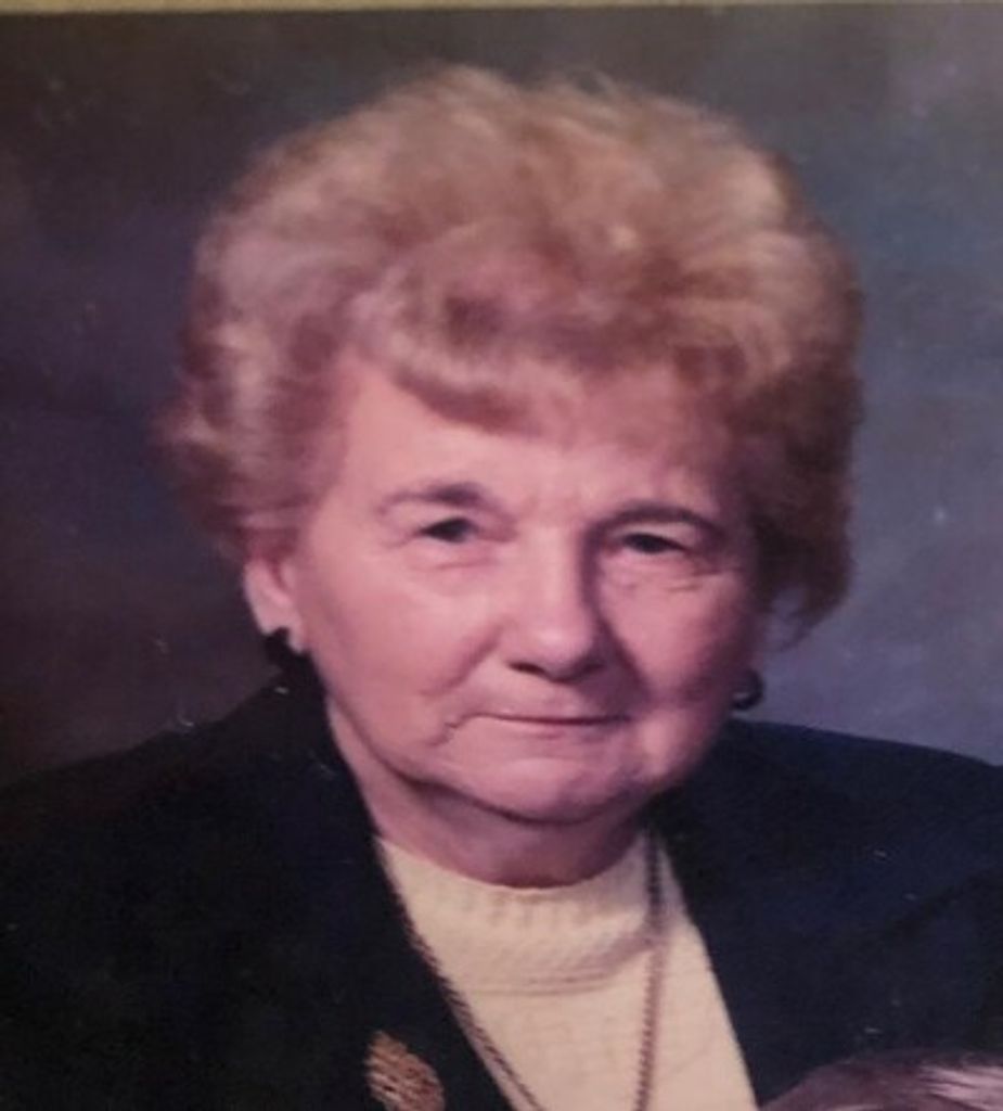 Roberta "Maxine" H. Elmore Profile Photo