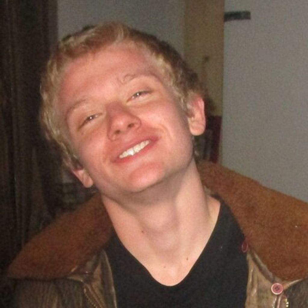 Sebastain Aiden Sheahan