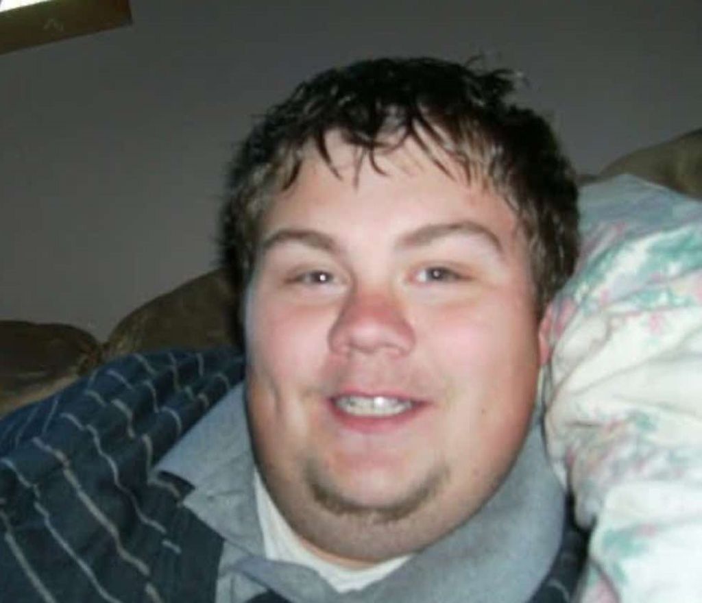 Justin Johnson