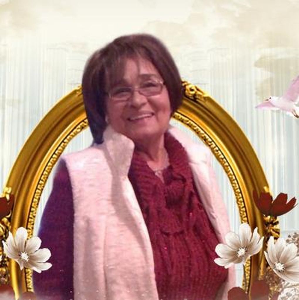 Bobbie Jean Bradshaw