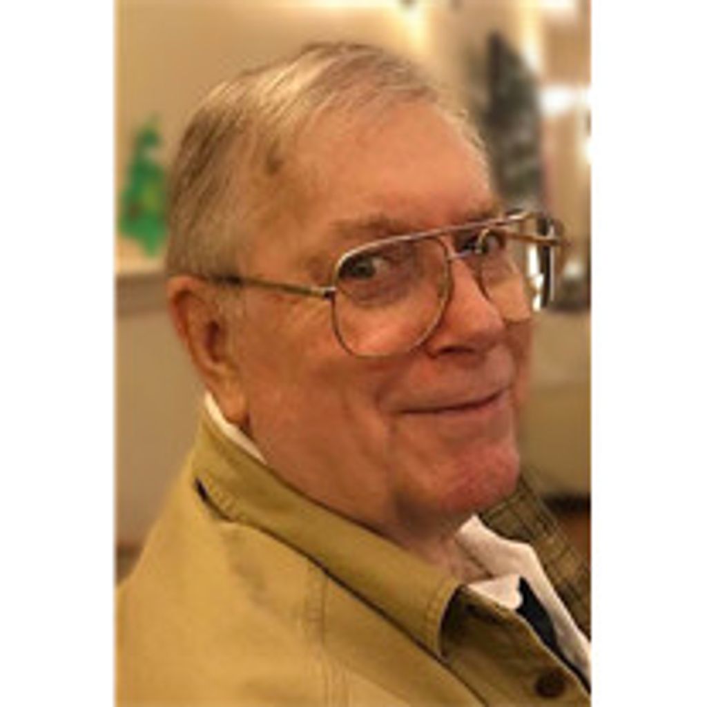 Floyd Harold Austin