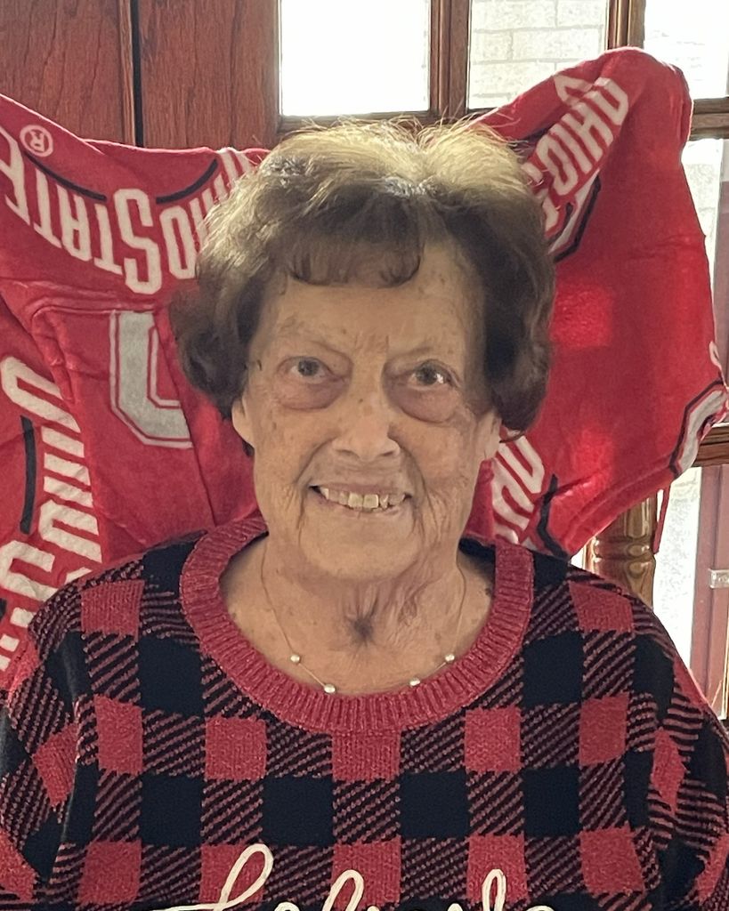 Beverly June Morris Profile Photo