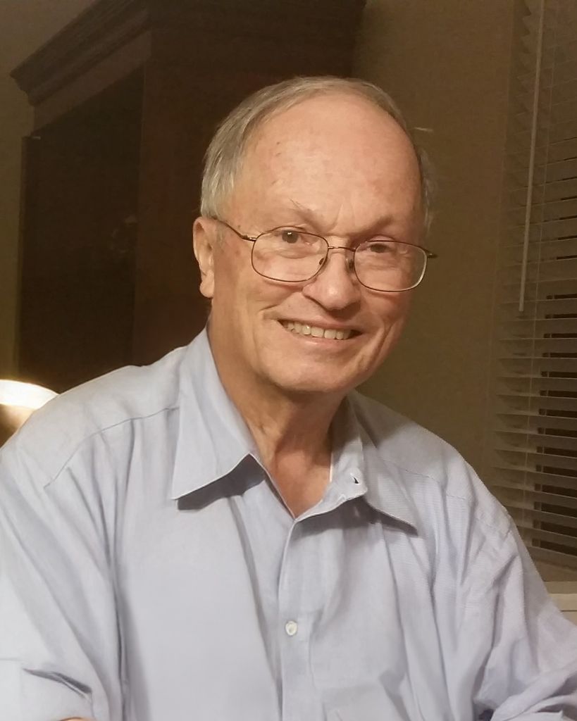 Ernest Roy Blood Profile Photo