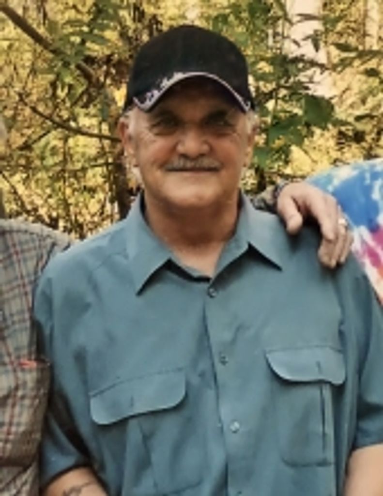 Jimmie  L. Lunce Profile Photo