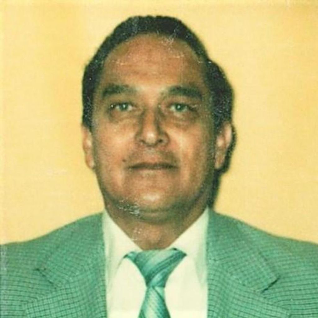 Raul Martinez Ruiz