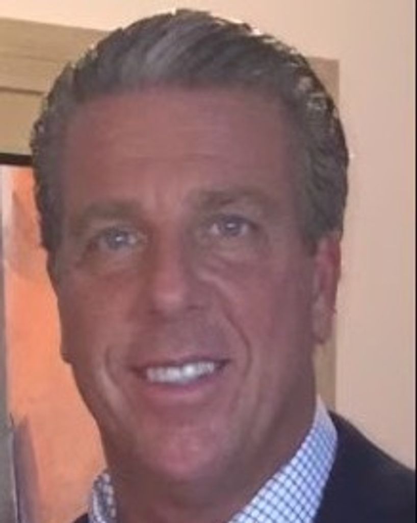 Michael Anthony Finelli Jr.