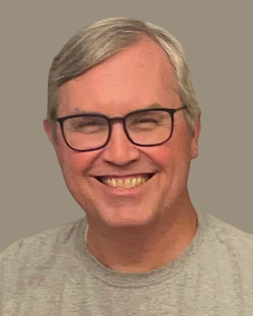 Stephen Robert Pearcy