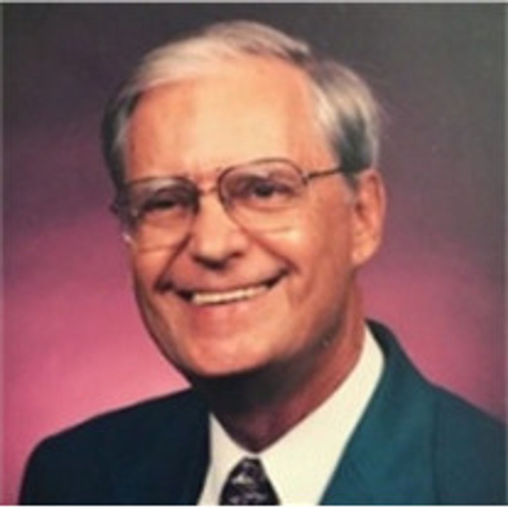 Leo Robert Degoursey