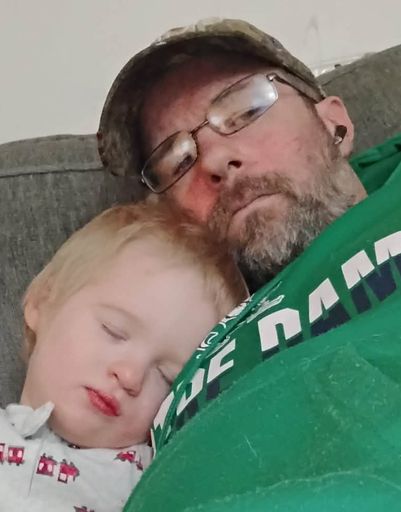 Kerry Joseph Livingston's obituary image