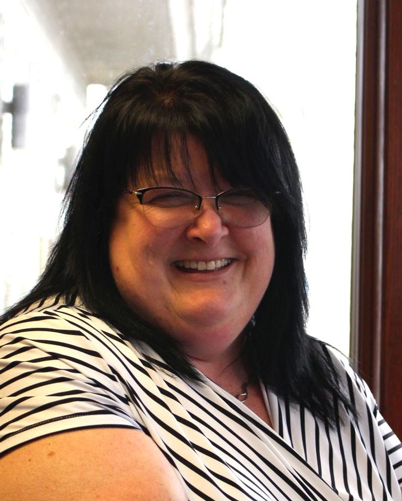 Patricia Lee Coulter