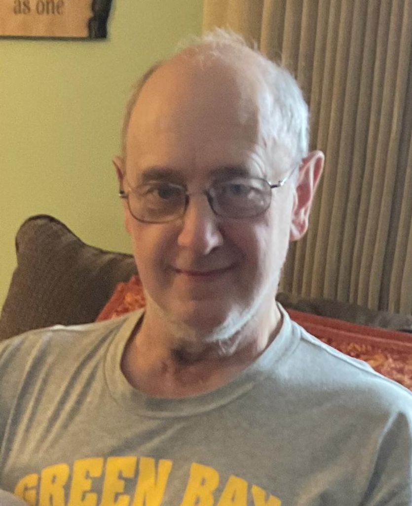 Robert John Truesdale Profile Photo