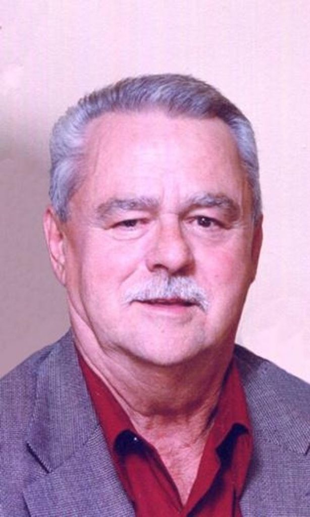 Melvin "Mel" Paul Blocker Profile Photo
