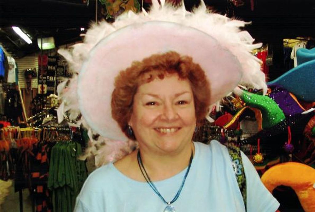 Patricia Ruth Stanley Profile Photo