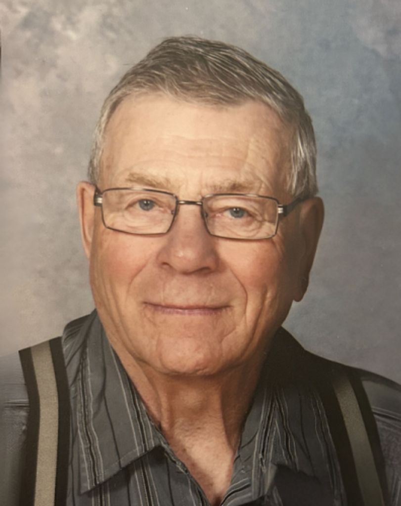 Ronald Fountain Profile Photo