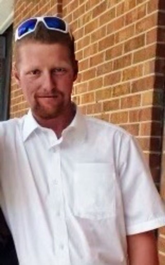Richard Lamar Pate