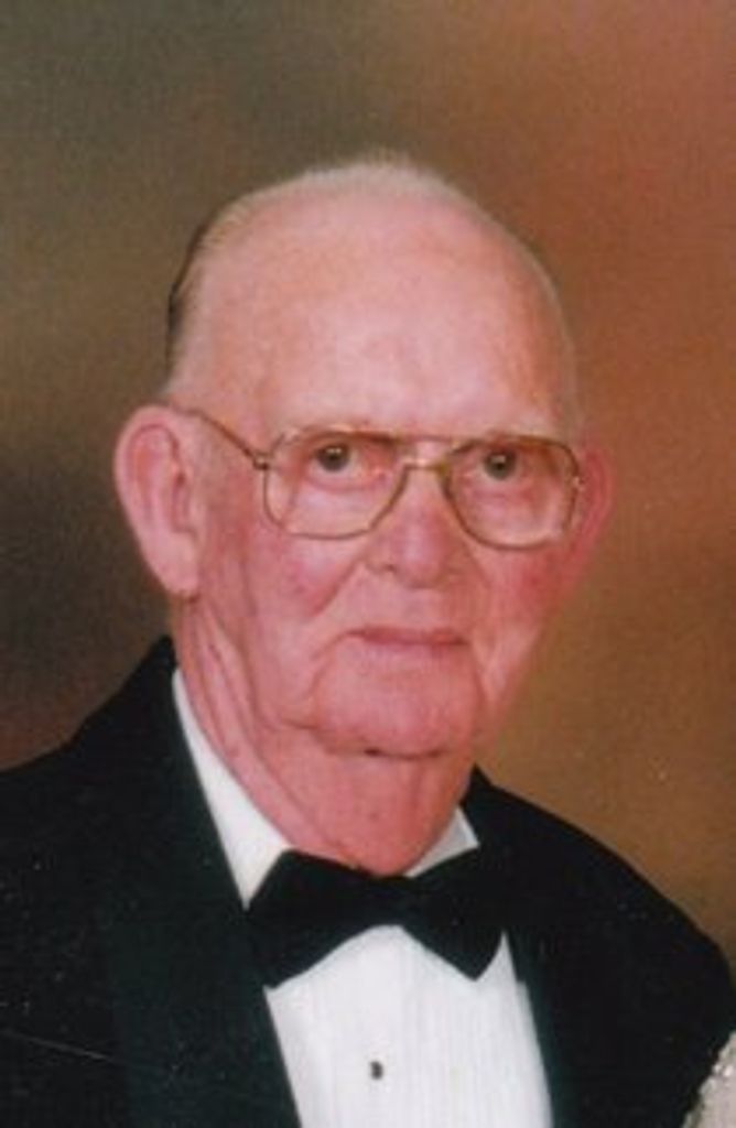 Marion "Reds" W. Shockley  Jr. Profile Photo