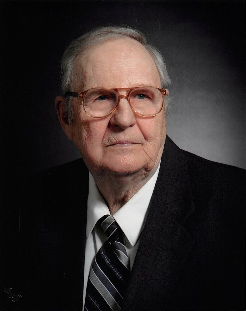 Cletus Alfred Sterner