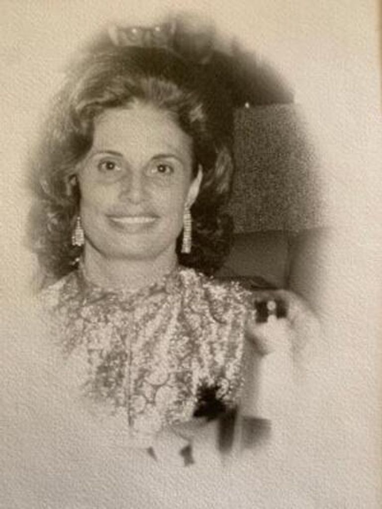 Lucia Canonico De Sapio Profile Photo